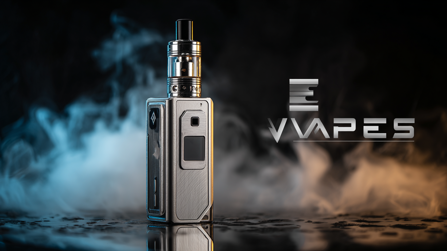 What Makes the Best E Vapes 15000 Stand Out in the Market