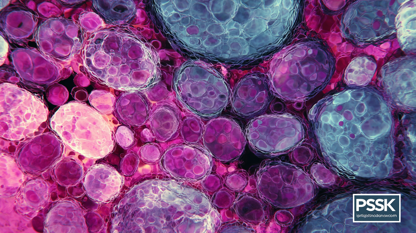 2025 Trends in Digital Pathology: Unveiling the Best Innovations Transforming Diagnostics