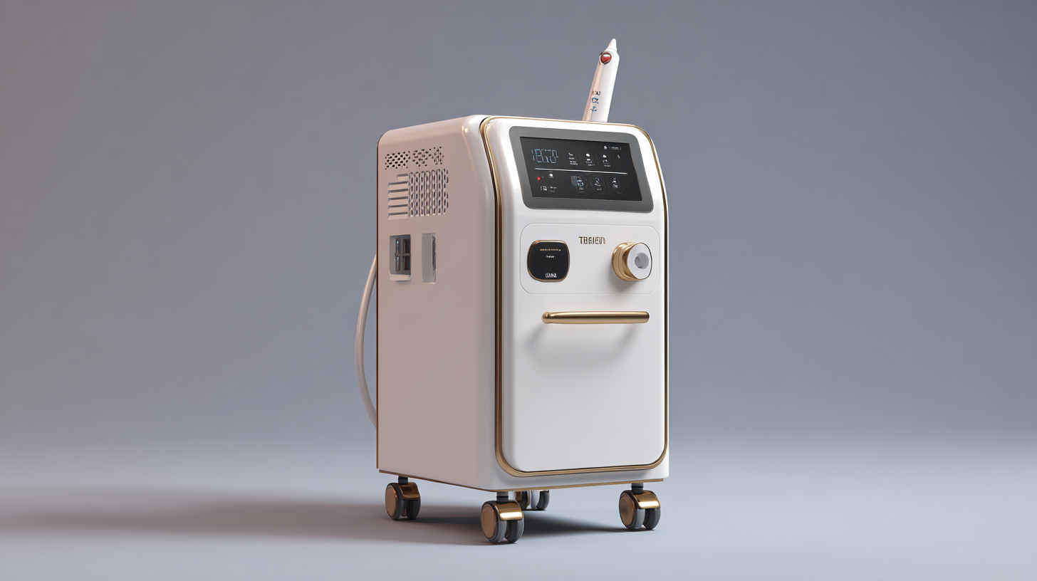 Understanding Global Industry Standards for the Best Hair Removal Laser Machine