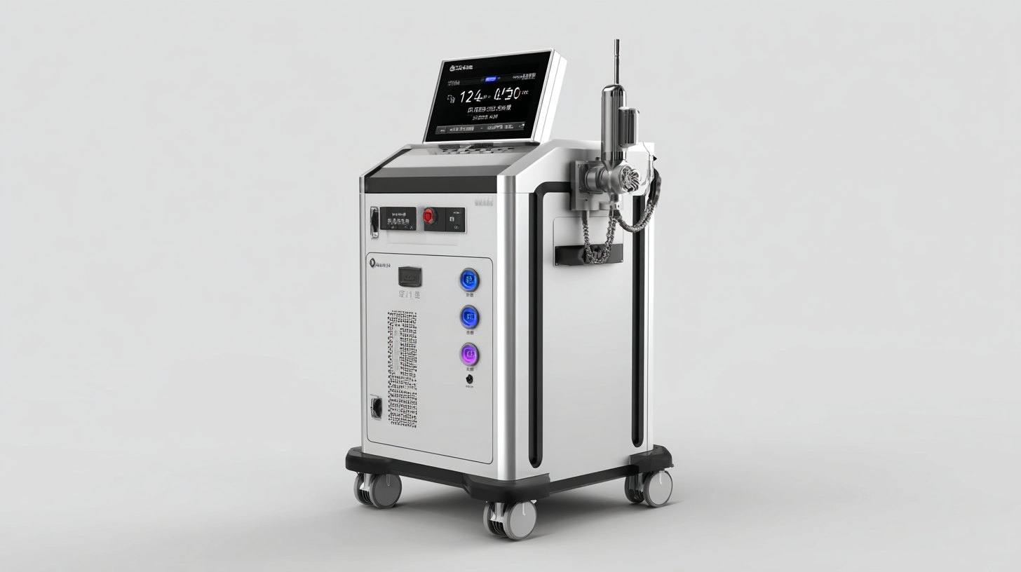 Understanding Global Industry Standards for the Best Hair Removal Laser Machine