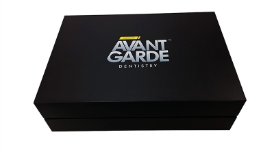 High Quality Big Size Black Lid and Base Gift Packaging Hard Cardboard Box (1).jpg