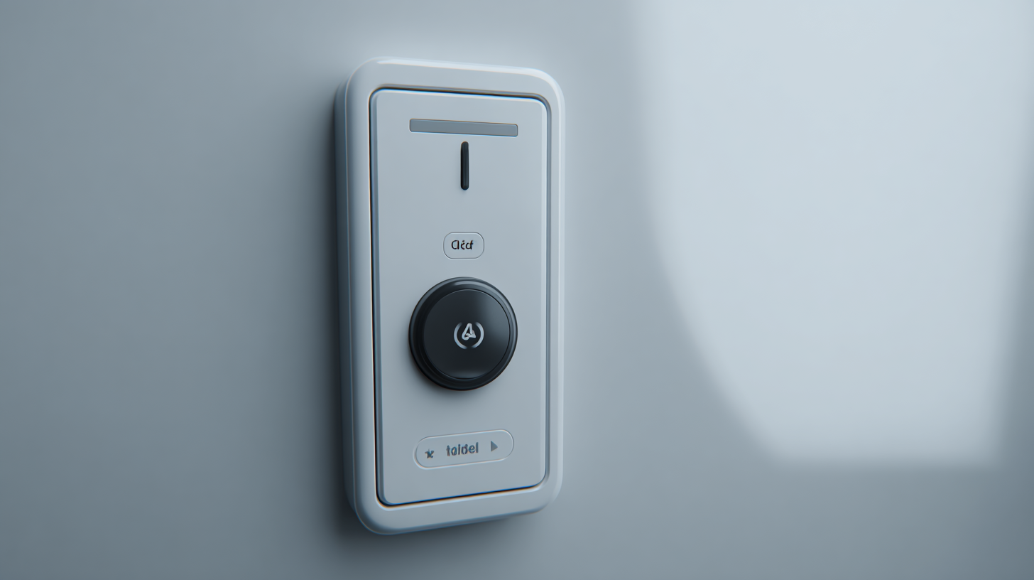 Navigating Industry Standards and Challenges in Best Waterproof Door Switch Manufacturing