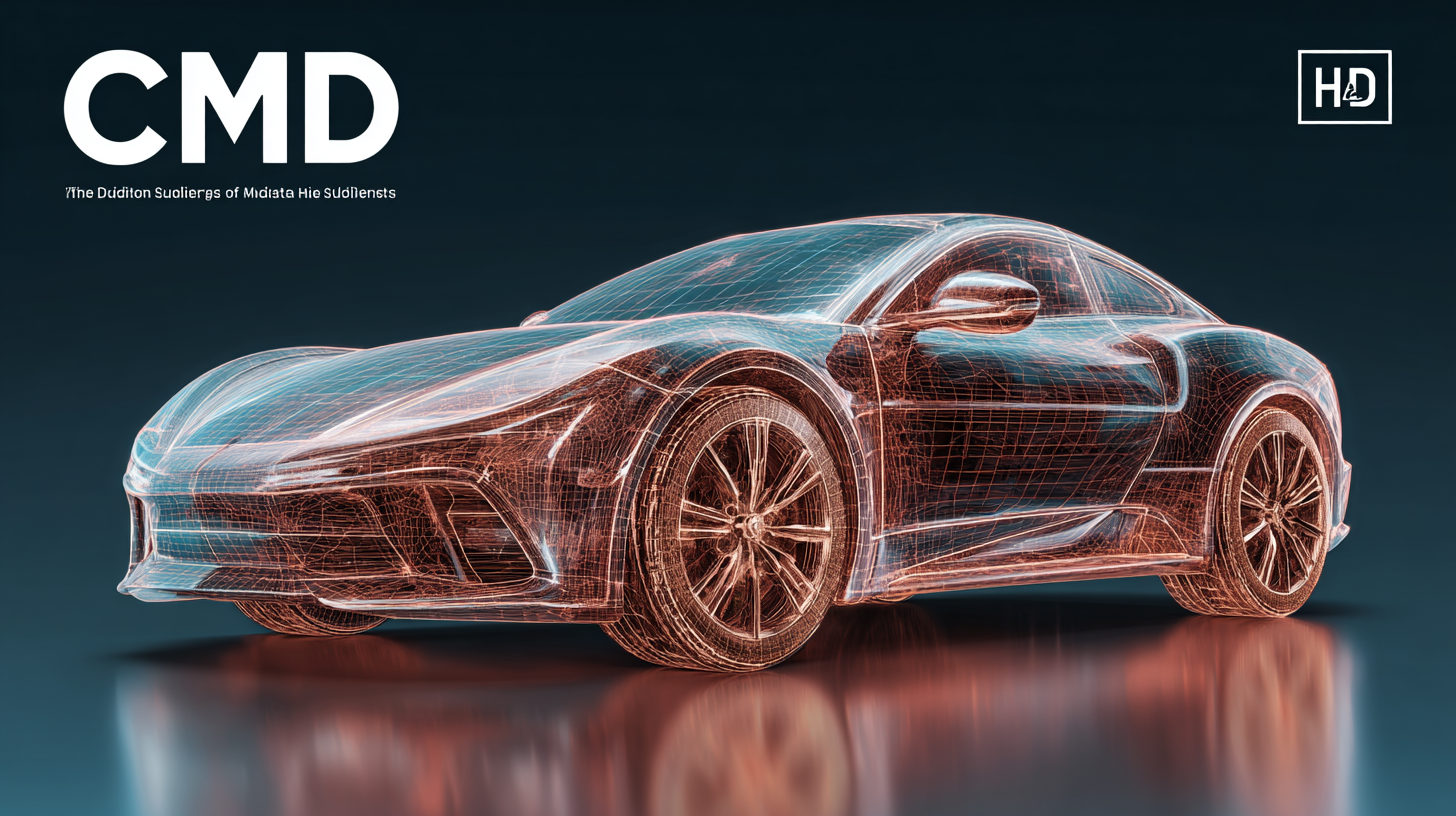How to Identify Quality Suppliers for the Best Car Multimedia: Insights and Industry Data