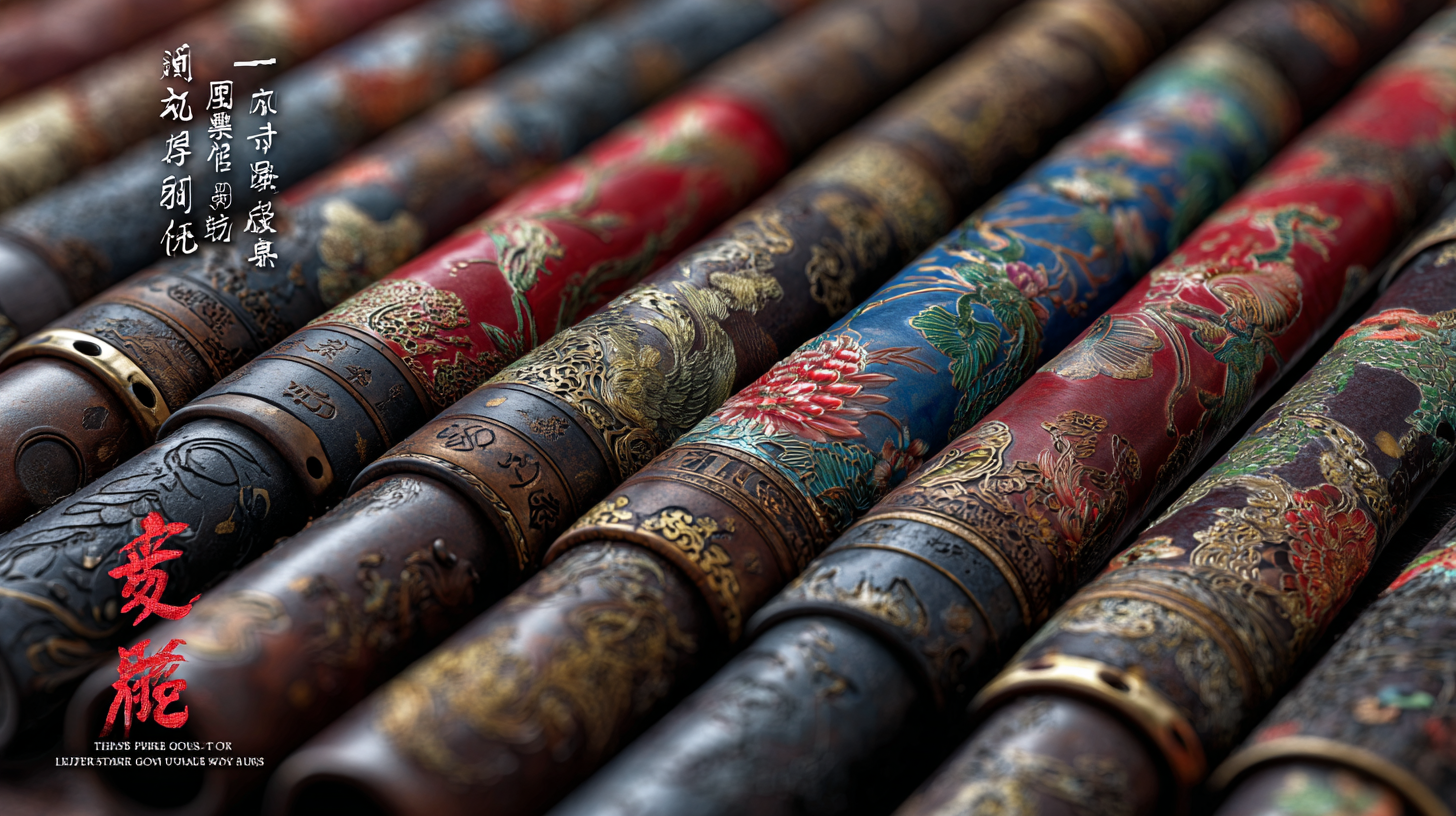 Discover the Excellence of Best Pipes from China's Leading Manufacturers for Global Buyers