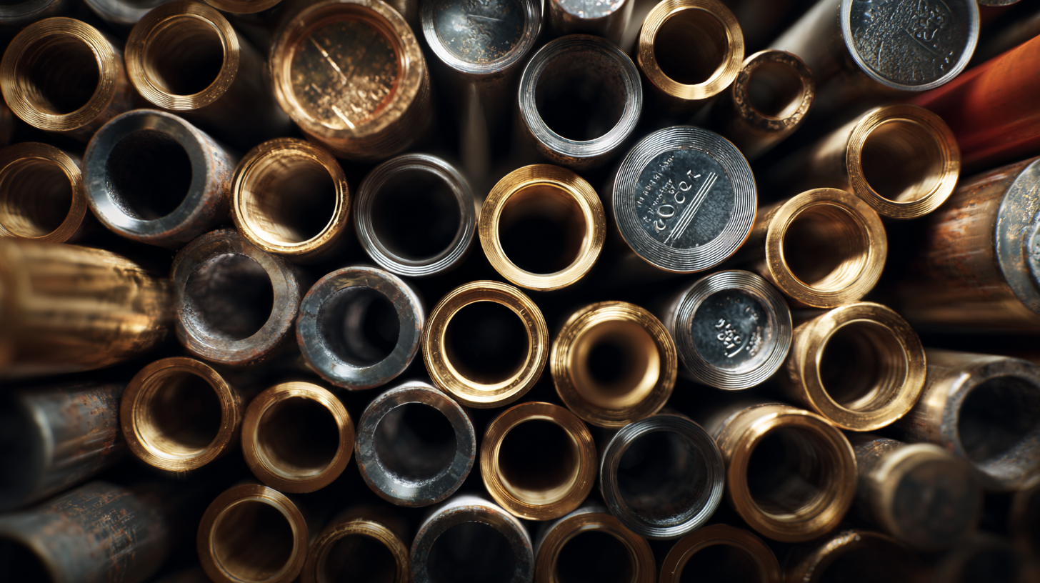 Discover the Excellence of Best Pipes from China's Leading Manufacturers for Global Buyers