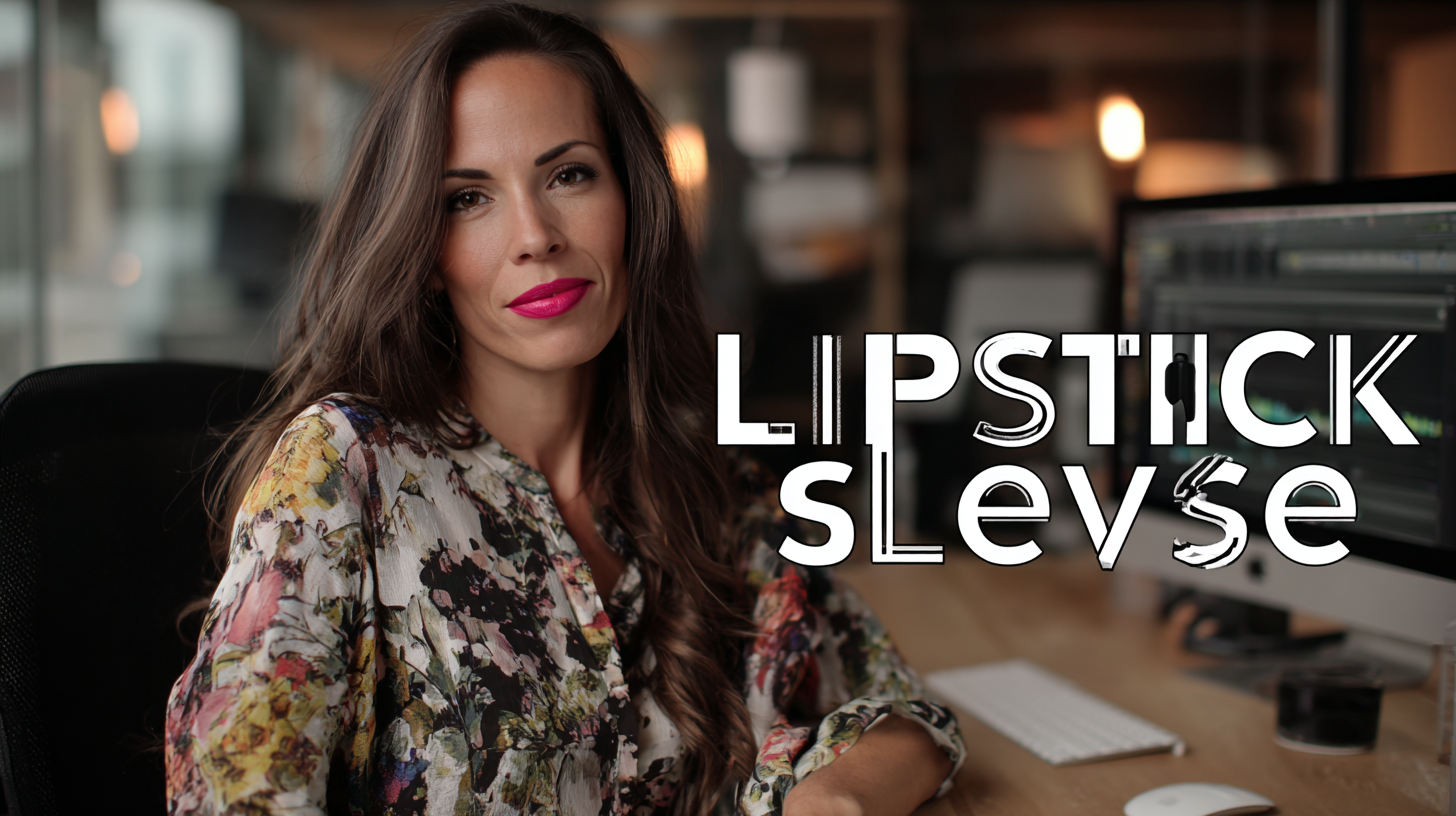 How to Choose the Best Lipstick Sleeve for Your Business Needs