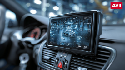 How to Identify Quality Suppliers for the Best Car Multimedia: Insights and Industry Data