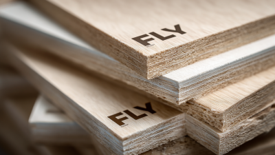 Future Innovations in Best Plastic Plywood and Their Advantages for Global Buyers in 2025