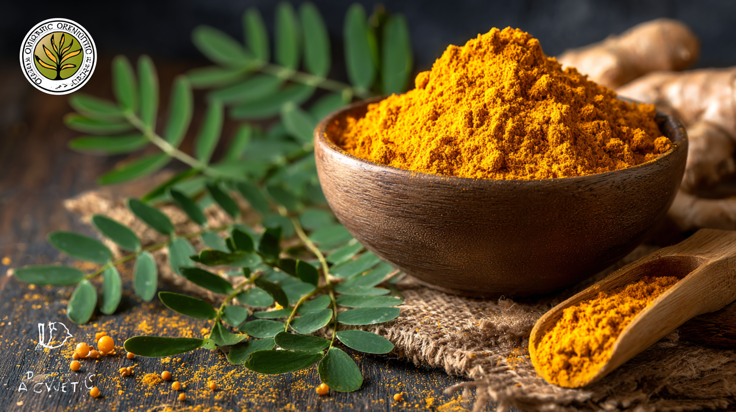 5 Reasons Why Best Organic Quercetin Powder is Essential for Global Health