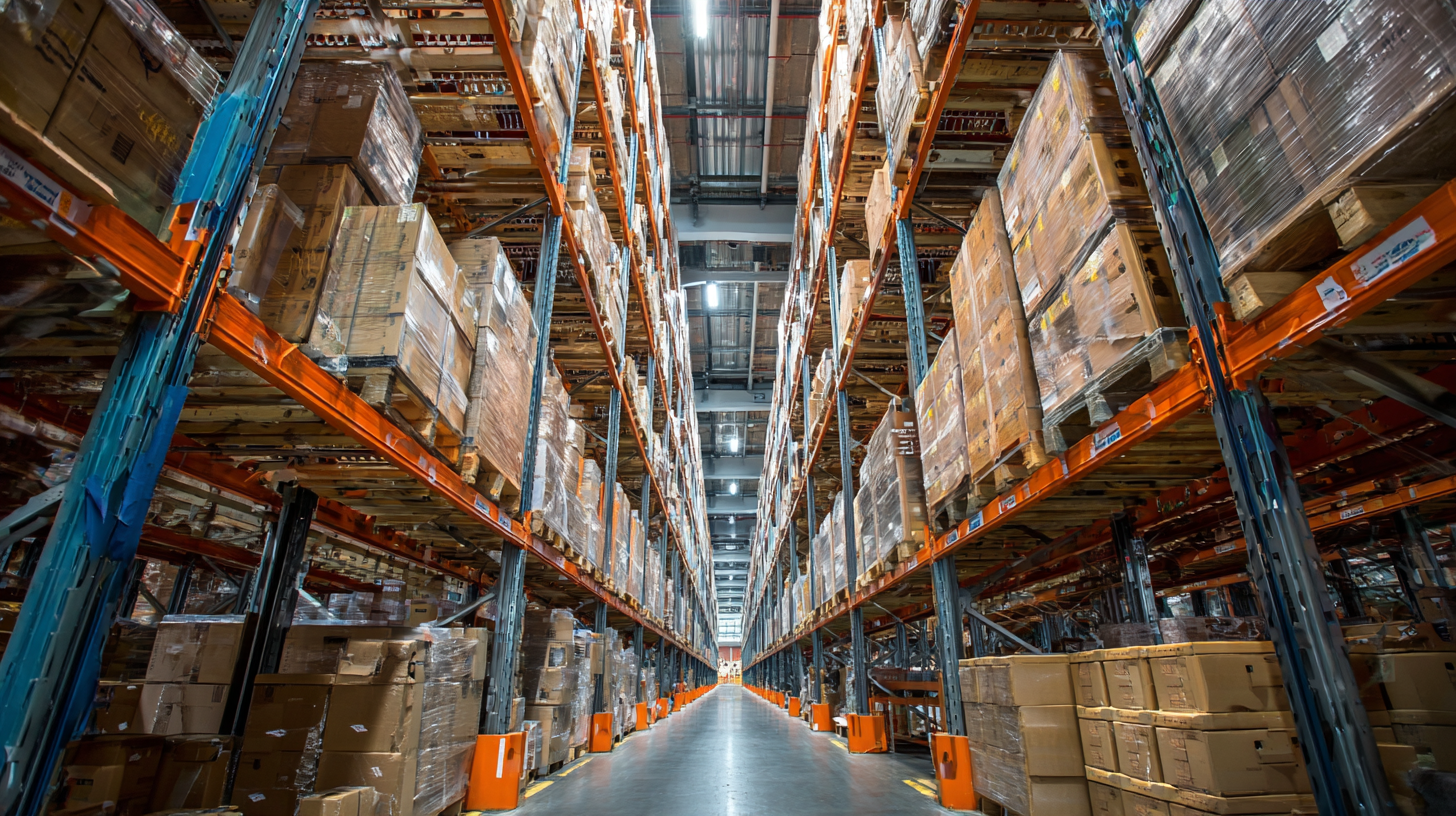 Ultimate Guide to Setting Up Your Best Automated Pallet Racking System