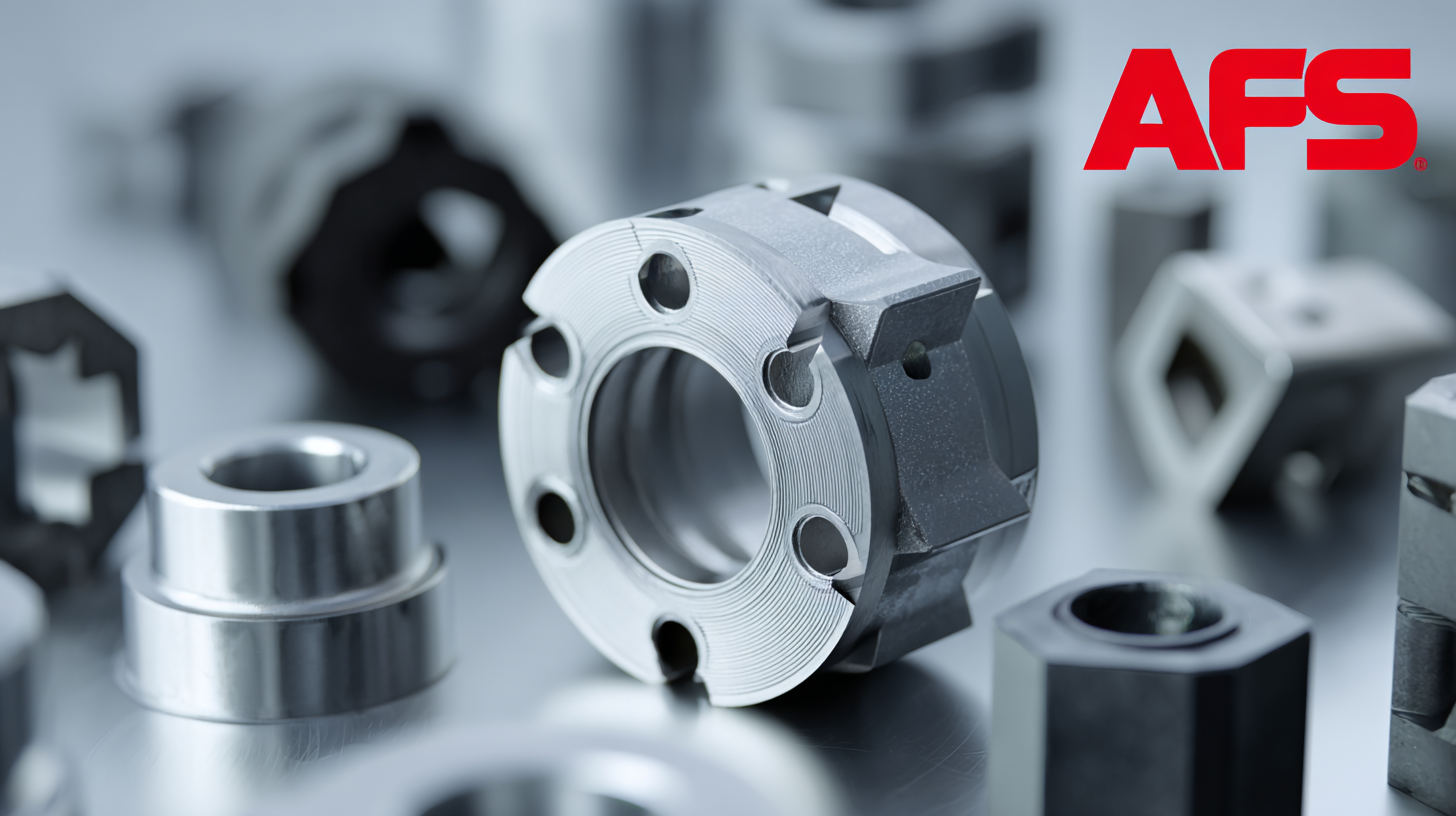 Discovering Top Suppliers for Best Aluminum Parts in Global Sourcing