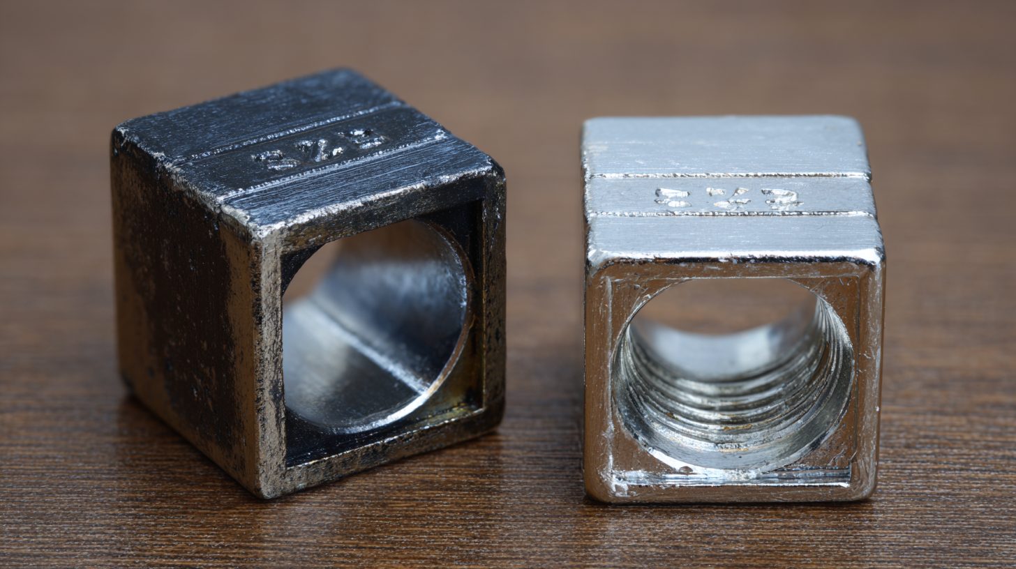 10 Best Square Pipe Connectors You Should Not Miss in 2023