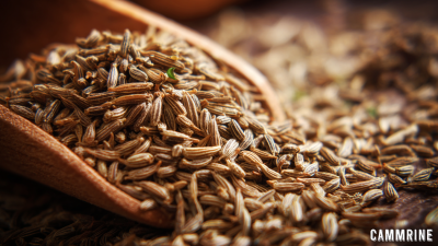 How to Select the Best Cumin Seeds for Your Culinary Adventures