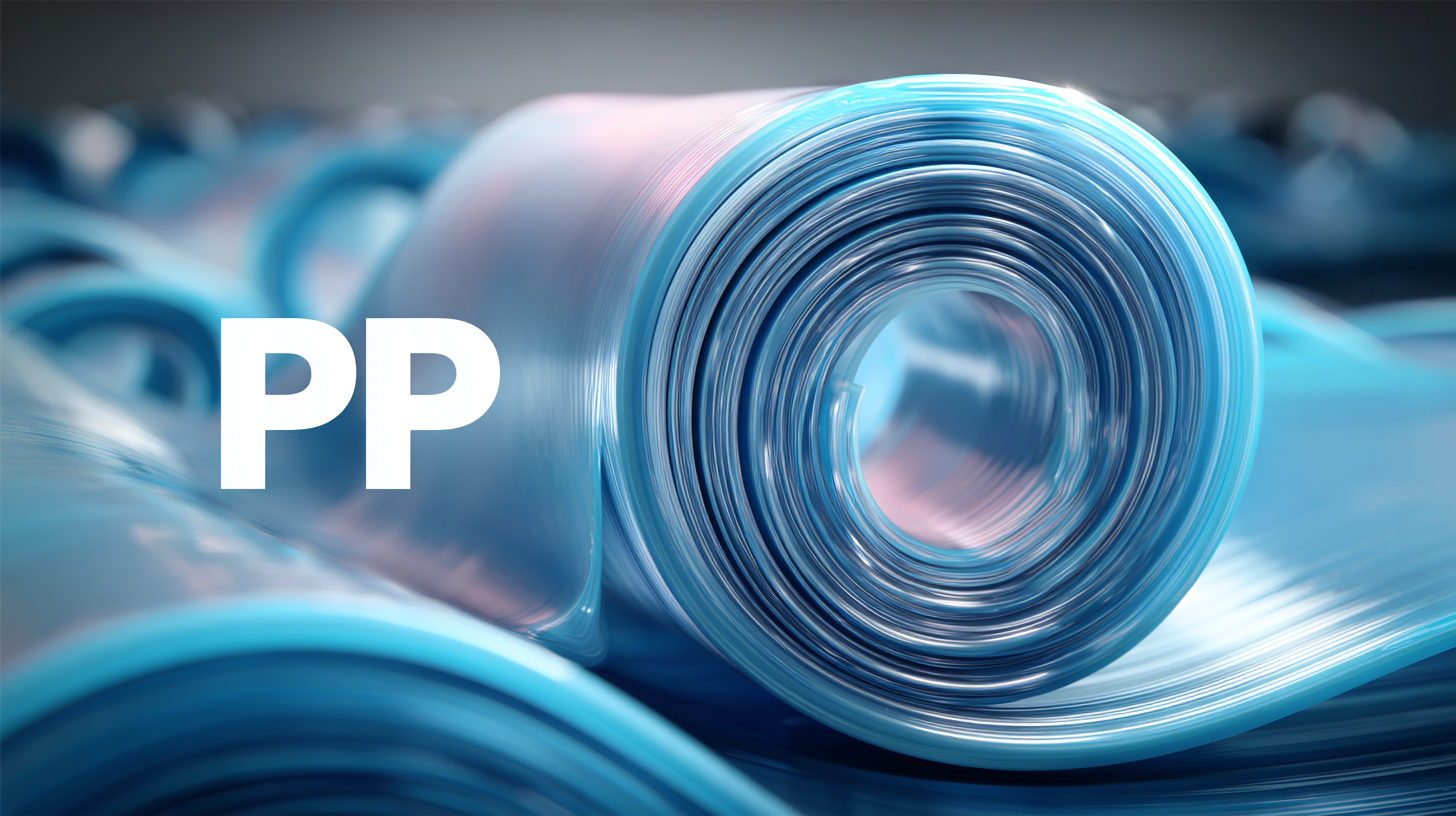 Unveiling the Technical Specifications of the Best PP Plastic Sheet: A Comprehensive Guide