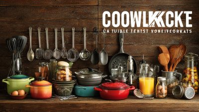 Ultimate Checklist for Selecting the Best Cookware Equipment to Elevate Your Culinary Skills