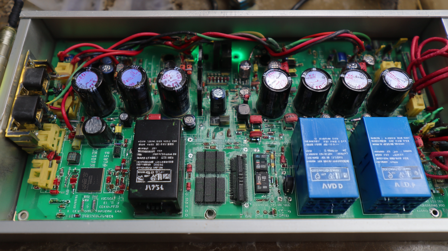 Crafting Excellence in China The Ultimate Power Supply Solution for Global LED Strip Needs
