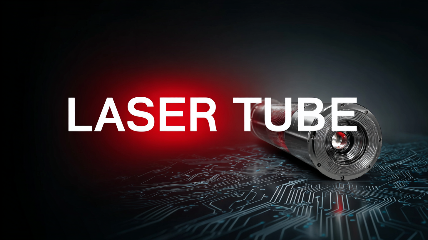Maximizing Value with Best Laser Tube After Sales Support and Cost Effective Repair Solutions
