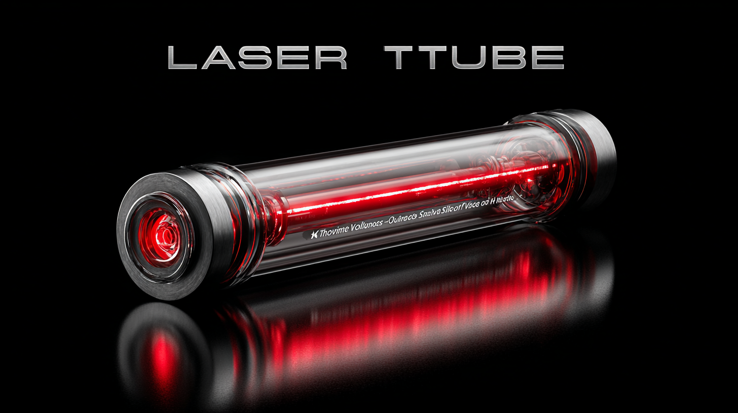 Maximizing Value with Best Laser Tube After Sales Support and Cost Effective Repair Solutions