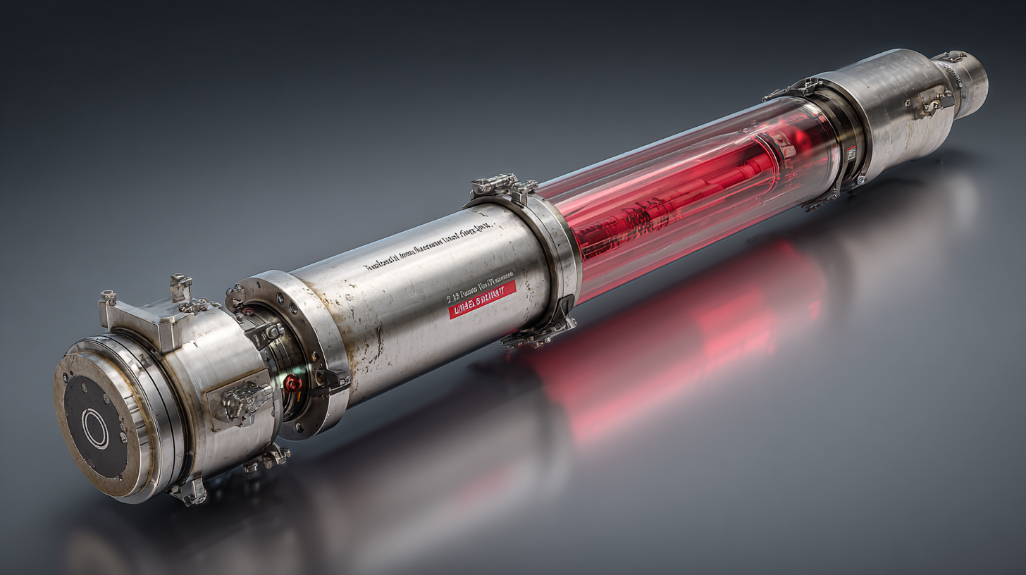 Maximizing Value with Best Laser Tube After Sales Support and Cost Effective Repair Solutions