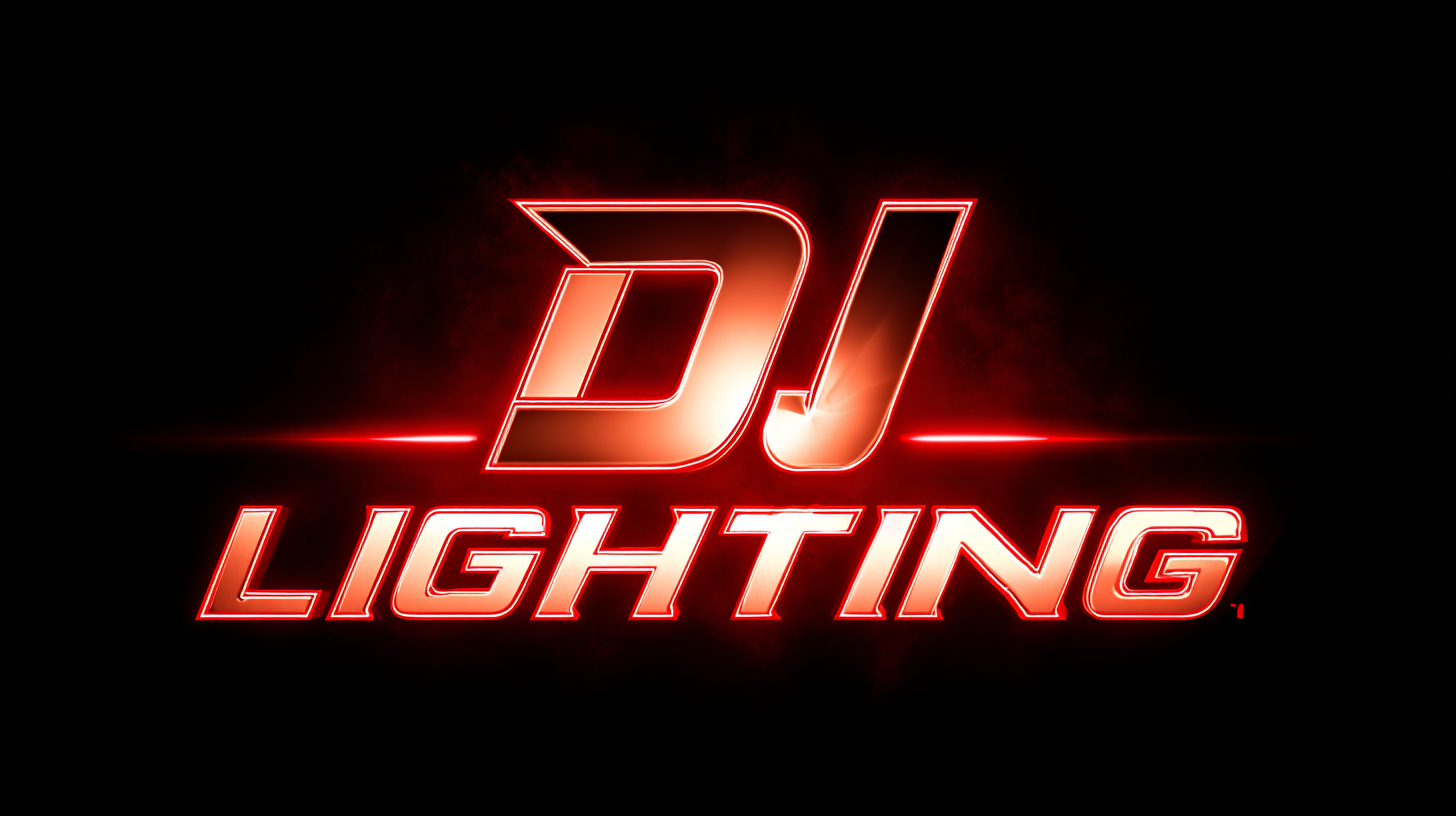 Unwavering Quality of Best Dj Lighting Crafted by Trusted Chinese Manufacturers