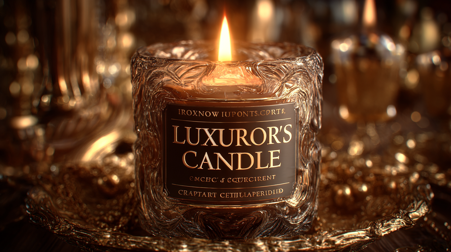 Navigating Global Imports and Exports of Best Luxurious Candle Certification Requirements