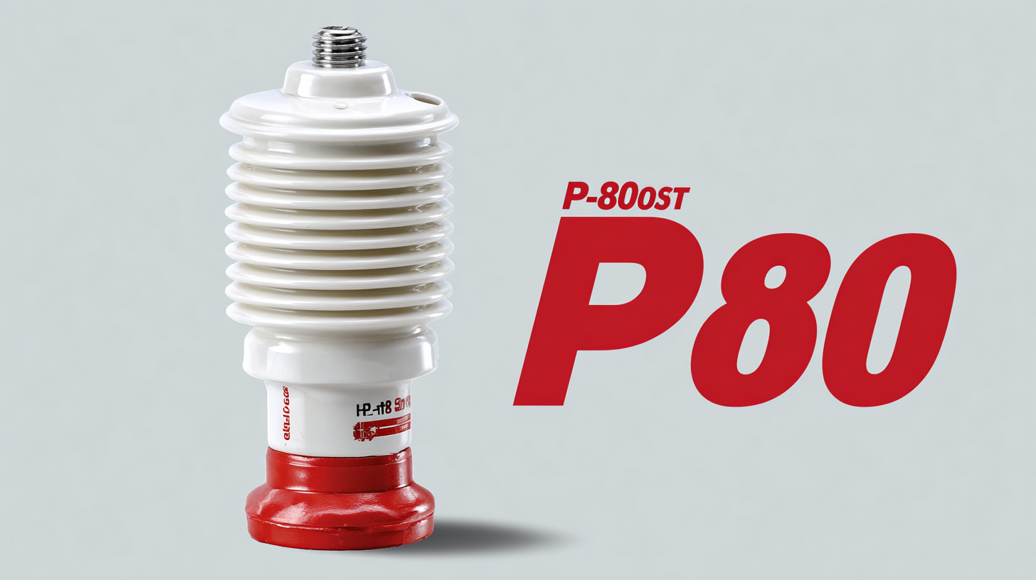 The Ultimate Guide to Choosing the Best P-80 Outdoor Post Porcelain Insulator for Longevity and Performance