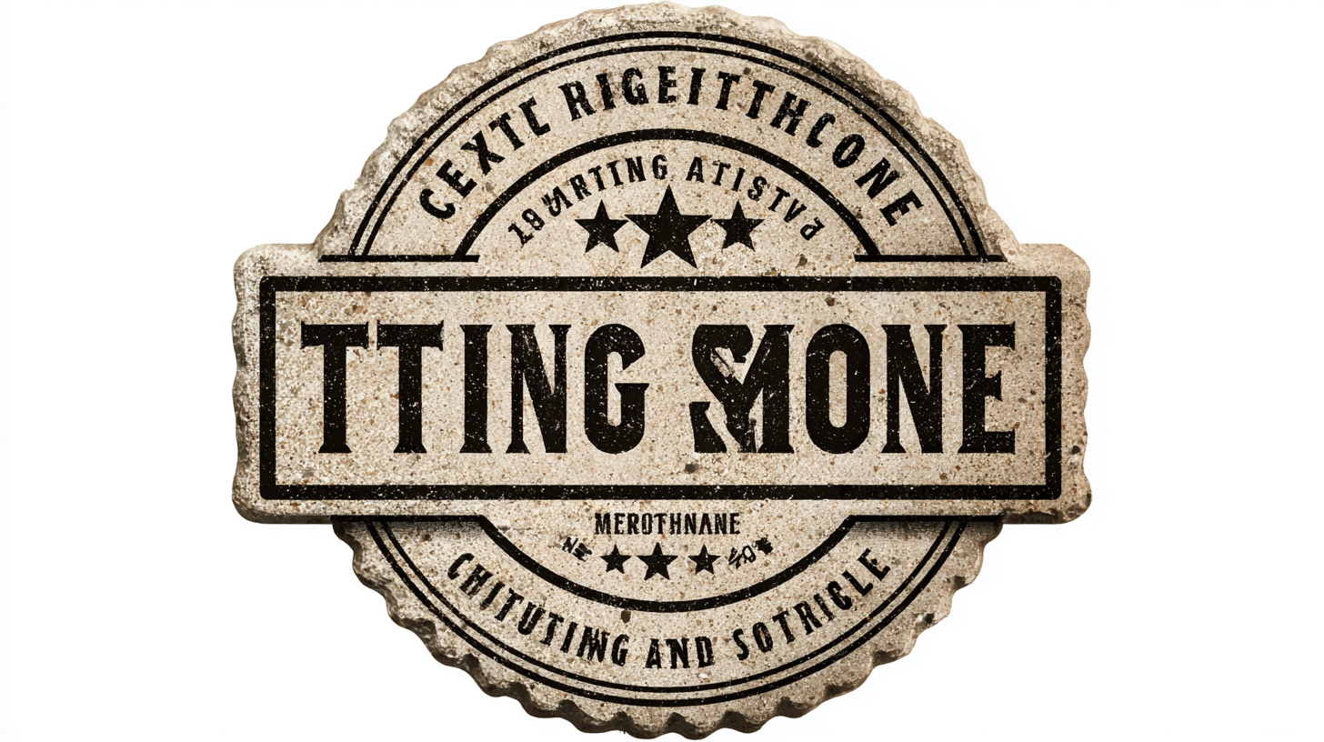 Navigating Export Certification for the Best Cutting Machine Stone: A Comprehensive Guide