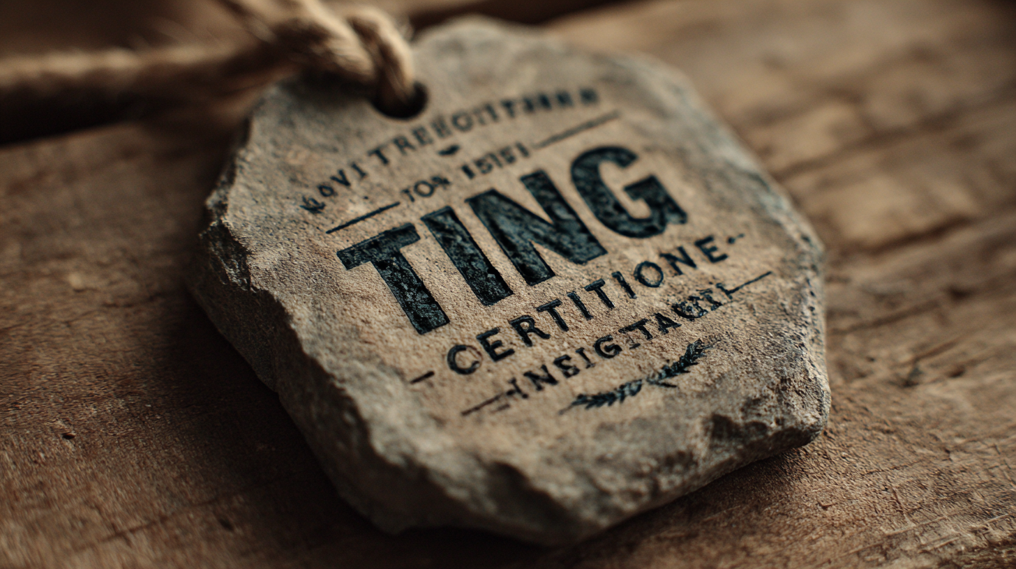 Navigating Export Certification for the Best Cutting Machine Stone: A Comprehensive Guide