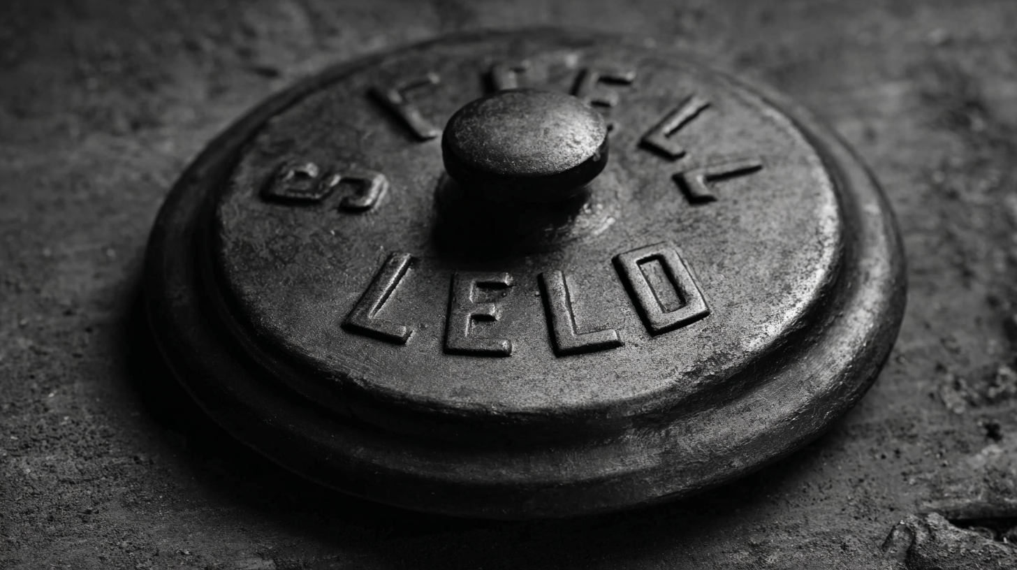 Unlocking the Secrets of Best Steel Pail Lid Technical Specifications and Usage Guide