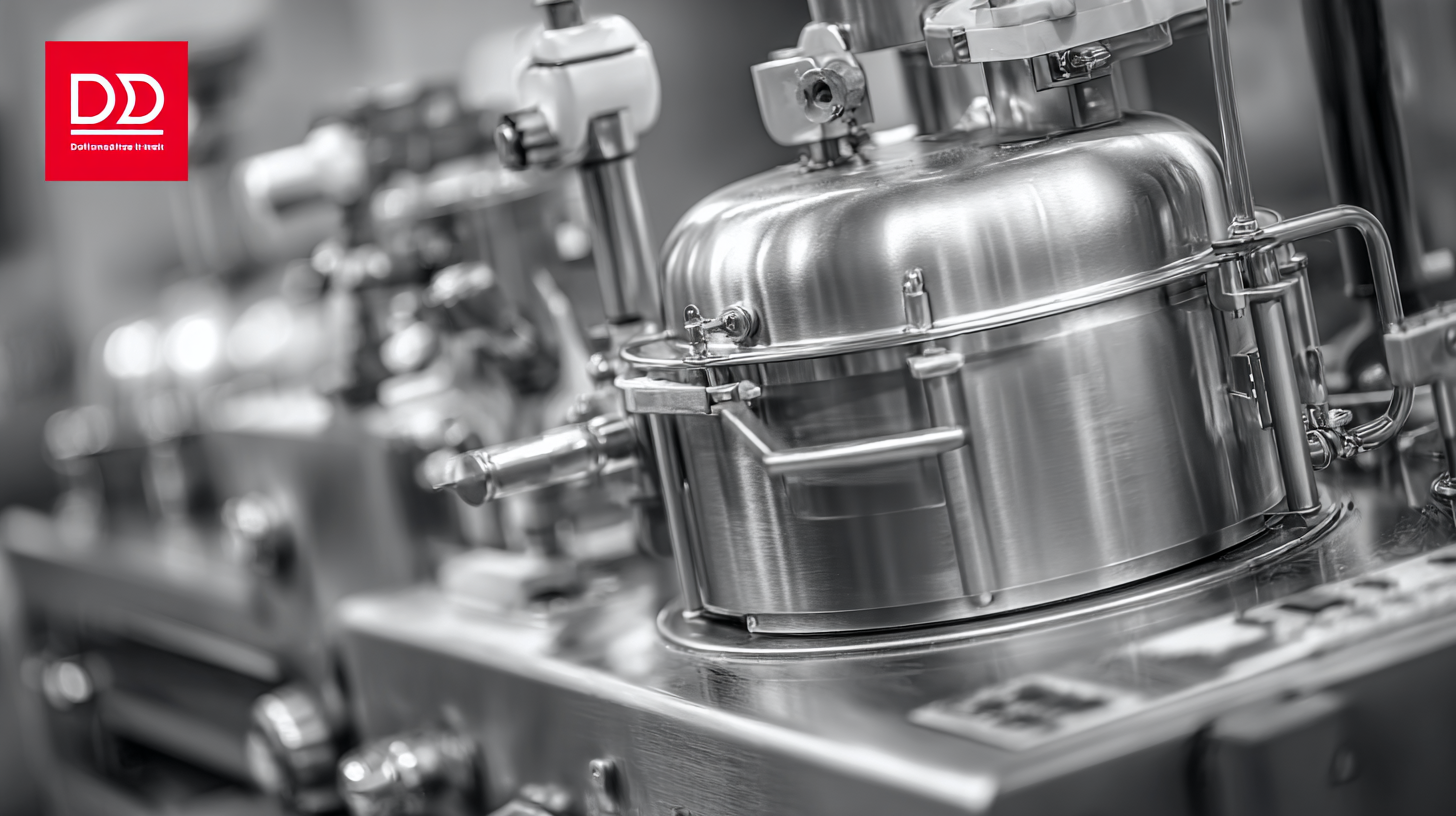 Revolutionizing Bakery Productivity with the Best Doughnut Mixer Machine 5 Key Benefits for Increased Efficiency