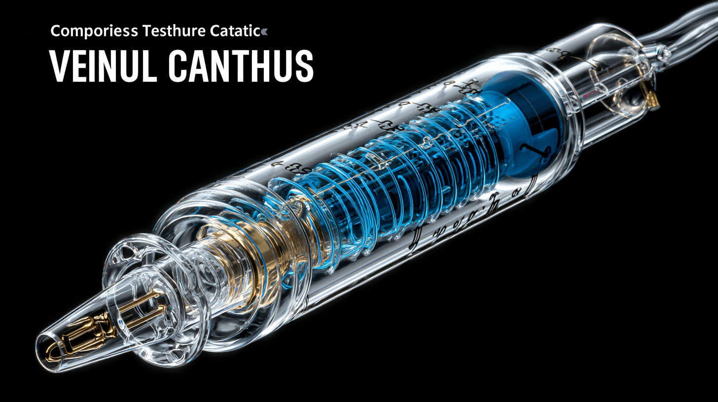 Comprehensive Guide to Best Central Venous Catheter Technical Specifications and Usage Instructions