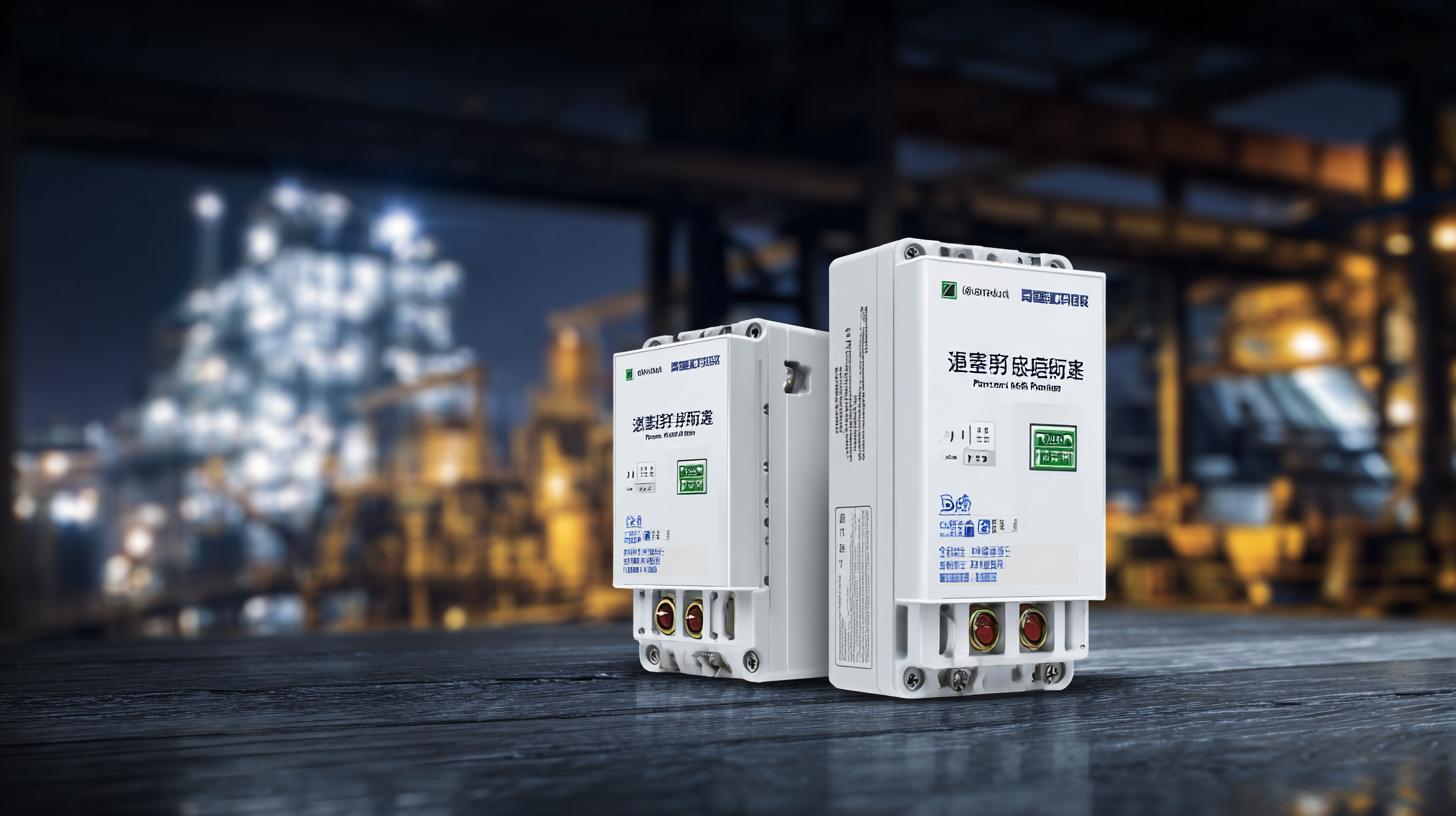 Global Excellence in Manufacturing Best Gateway Profinet Profibus from China