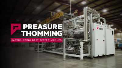 Innovative Solutions for Your Best Pressure Thermoforming Machine Needs