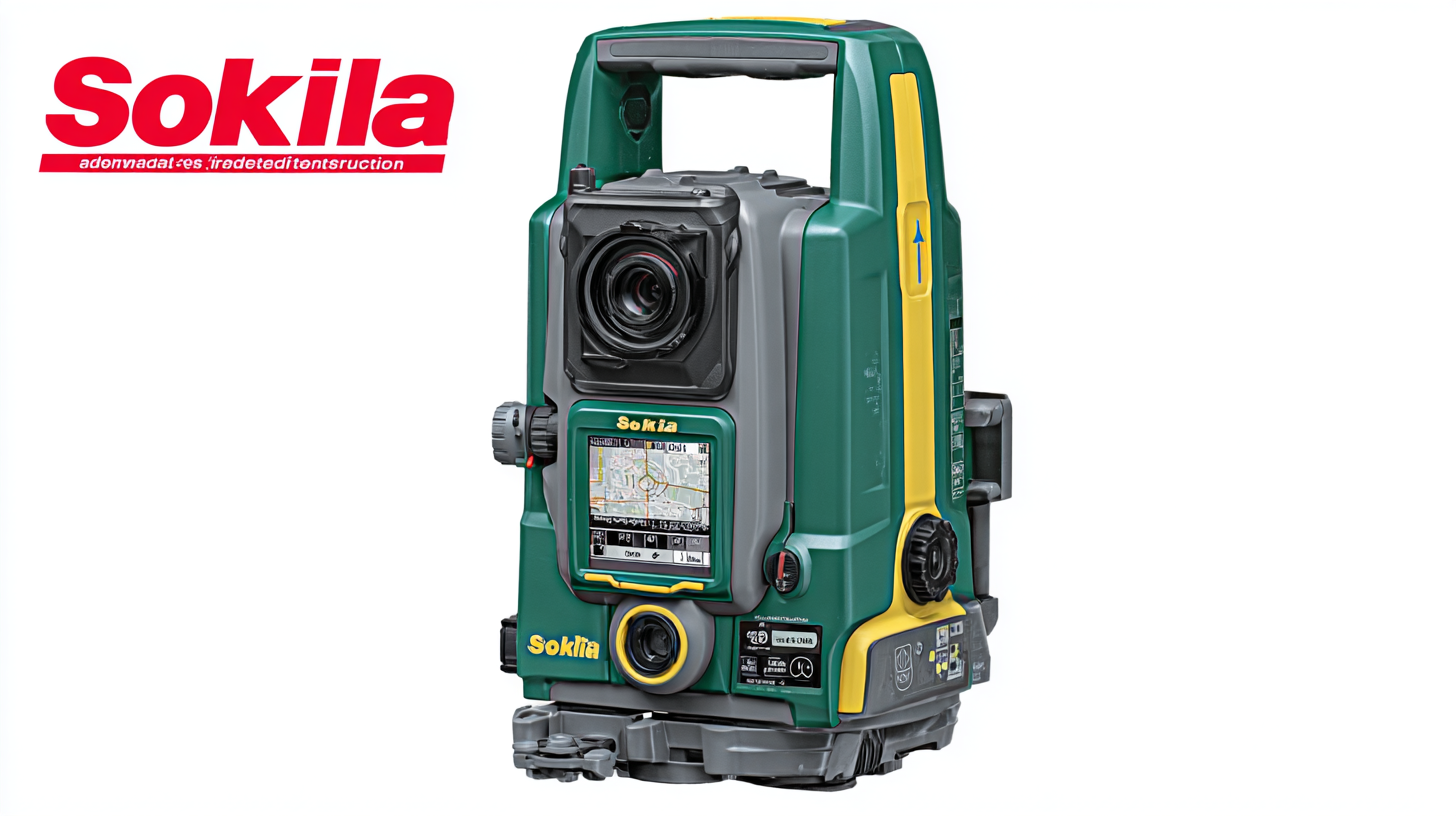 Unveiling the Industry Standards: Why the Best Sokkia Total Station Stands Out