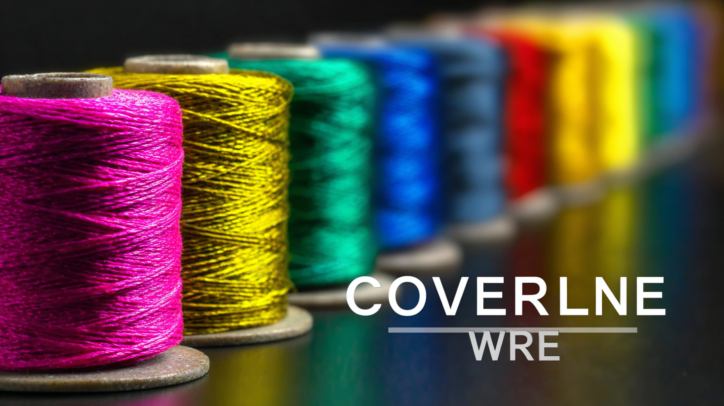 The Ultimate Guide to Sourcing the Best Covered Line Wire Suppliers for Global Buyers