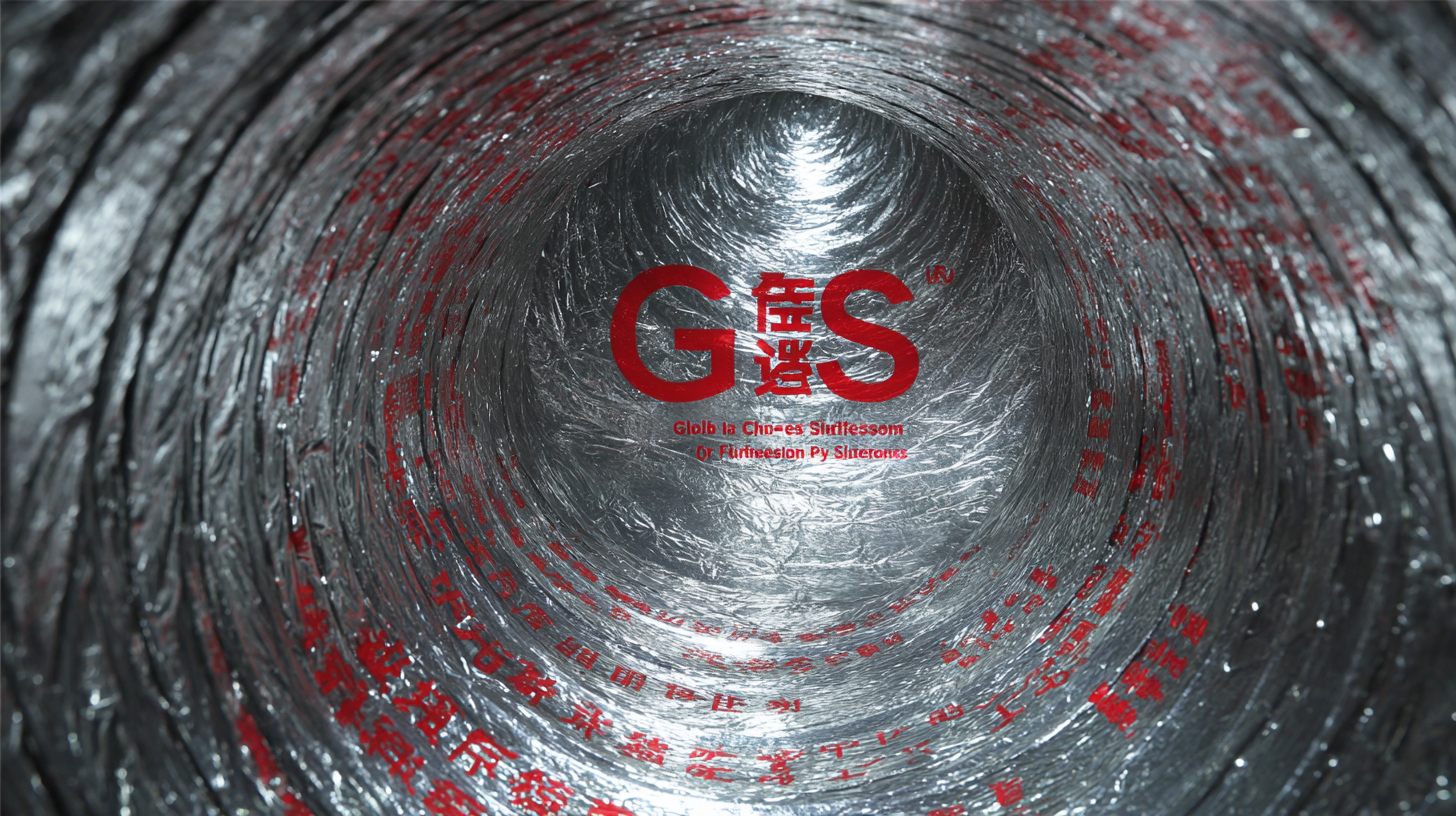 Global Sales Success with Chinese Engineered Best Pipe Insulation Foil for Quality Assurance