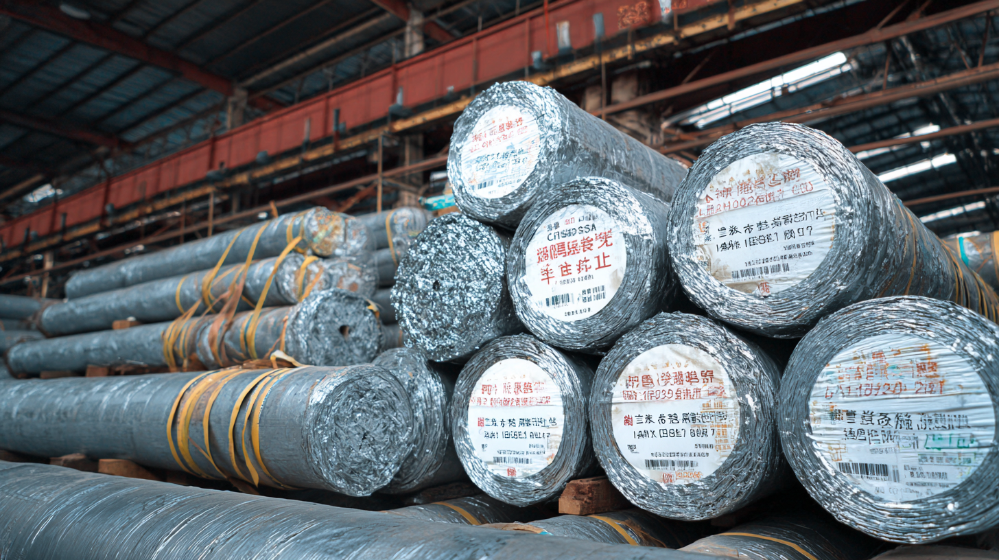 Global Sales Success with Chinese Engineered Best Pipe Insulation Foil for Quality Assurance