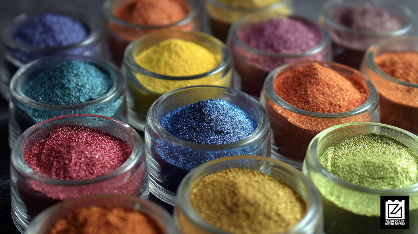 Maximize Value with Best Mica Pearl Pigment After Sales Service Tips and Cost Efficiency Strategies