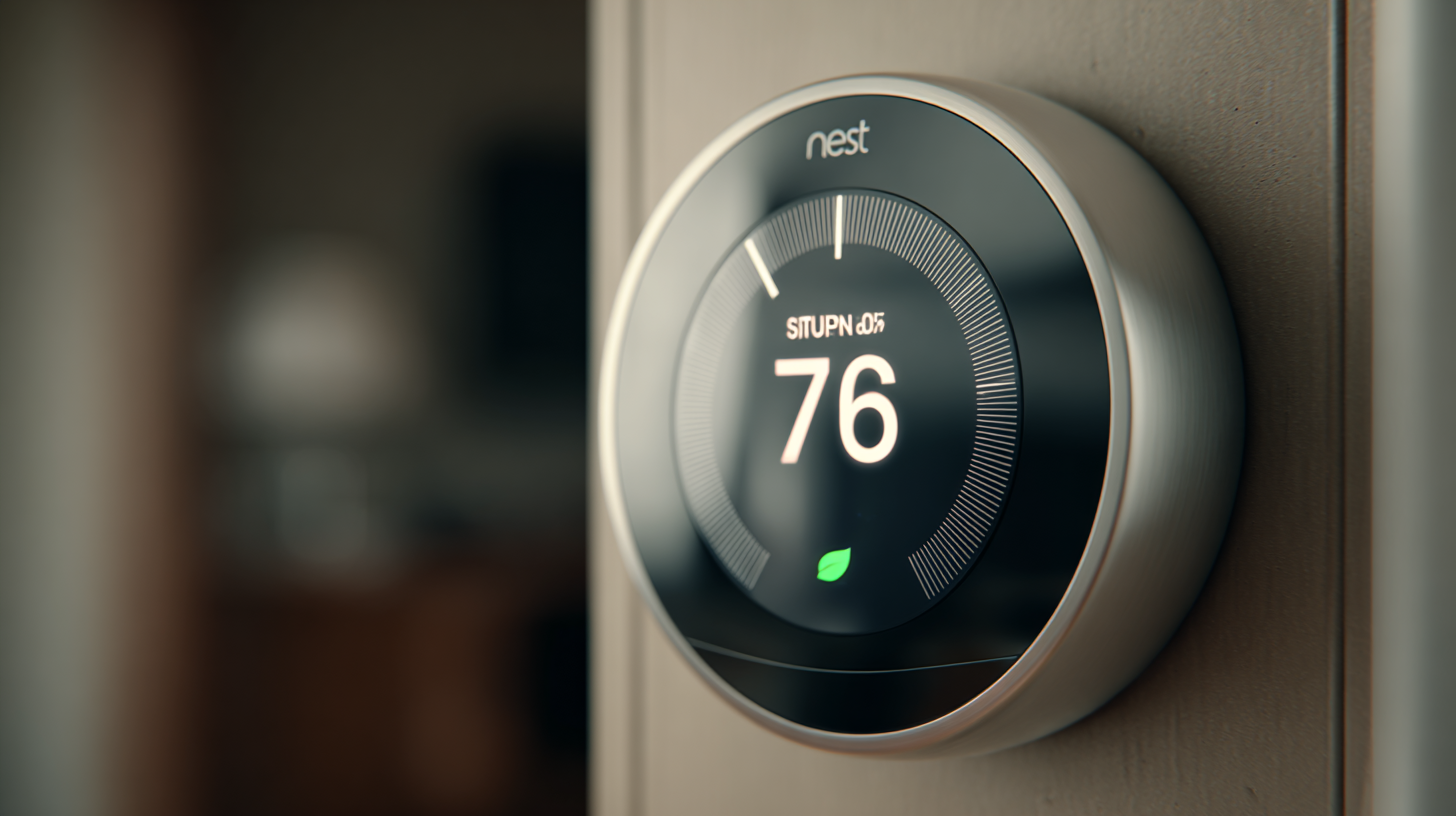 Issues Faced by Buyers When Choosing the Best Smart Thermostat