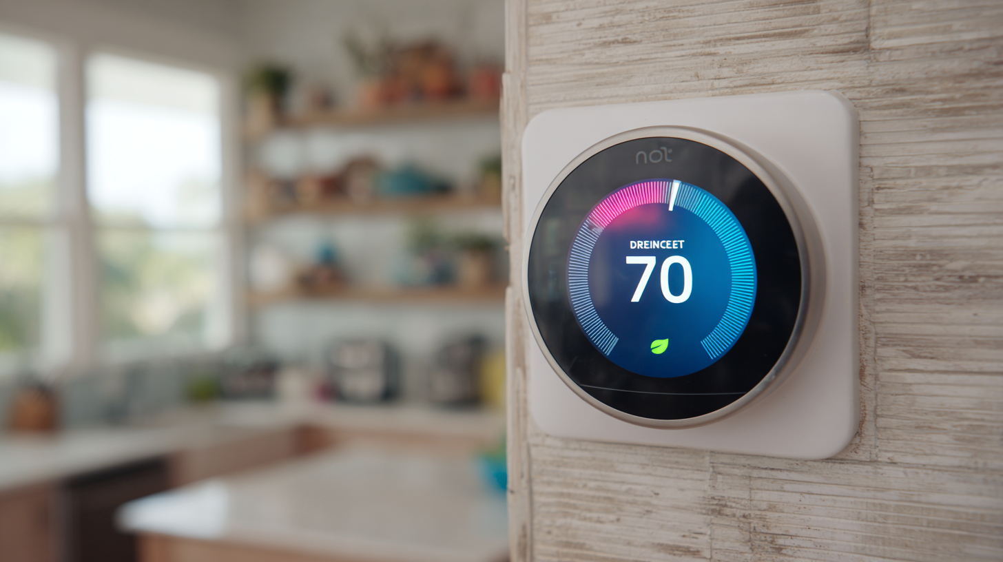 Issues Faced by Buyers When Choosing the Best Smart Thermostat