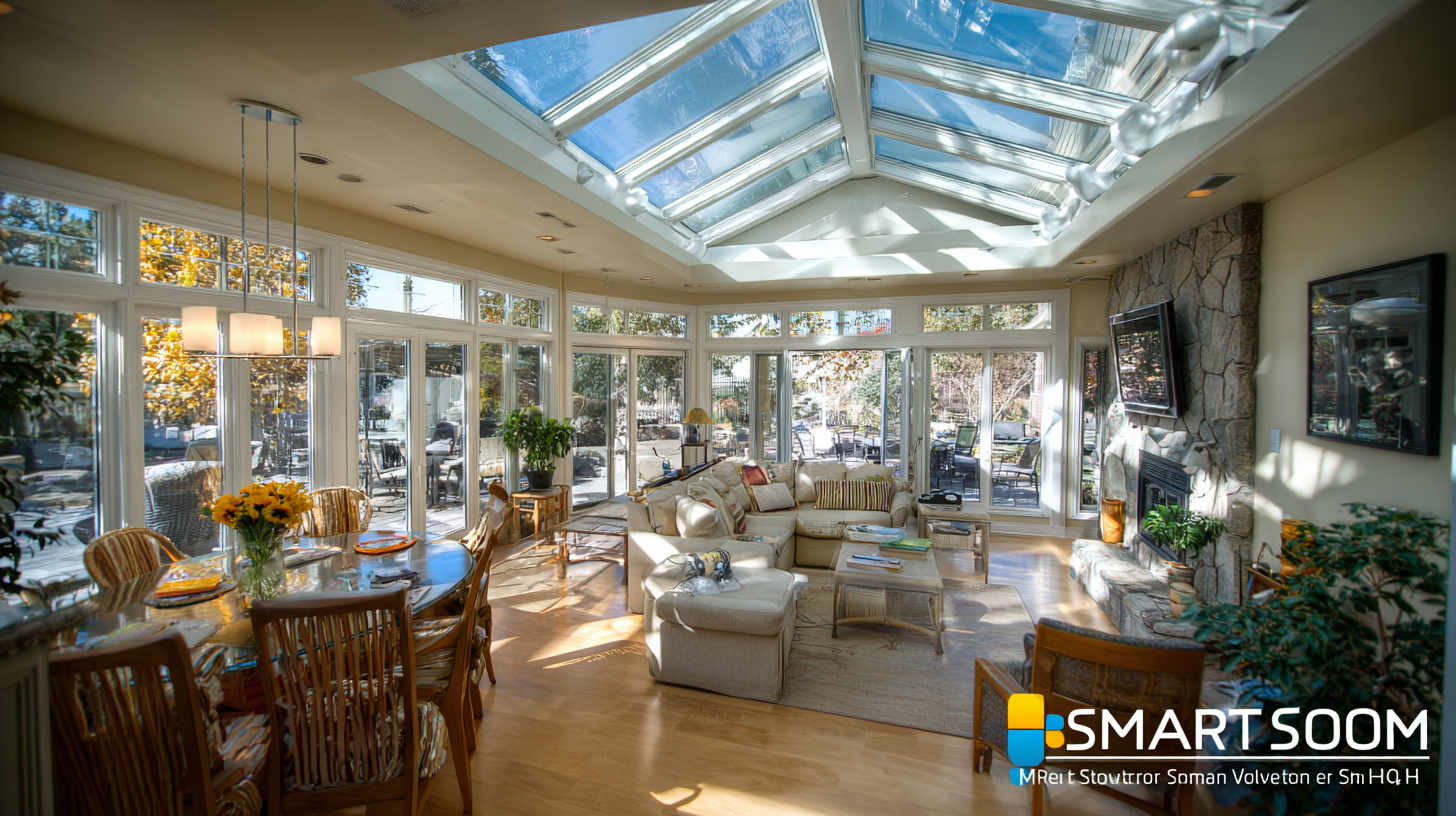 Maximizing Value With Best Smart Sunroom After Sales Service and Maintenance Cost How To Guide