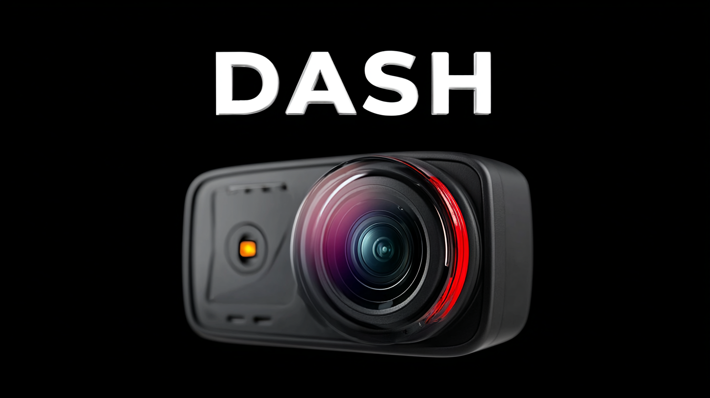 Ultimate Guide to the Top 5 Best Dash Cams with Advanced Features and Specifications