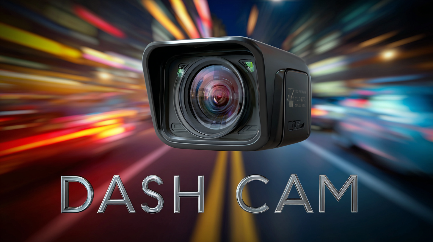 Ultimate Guide to the Top 5 Best Dash Cams with Advanced Features and Specifications
