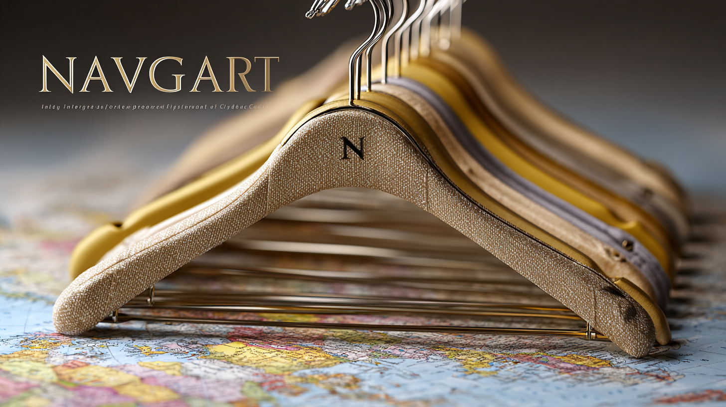 Navigating International Import and Export Certifications for the Best Wall Clothes Hanger
