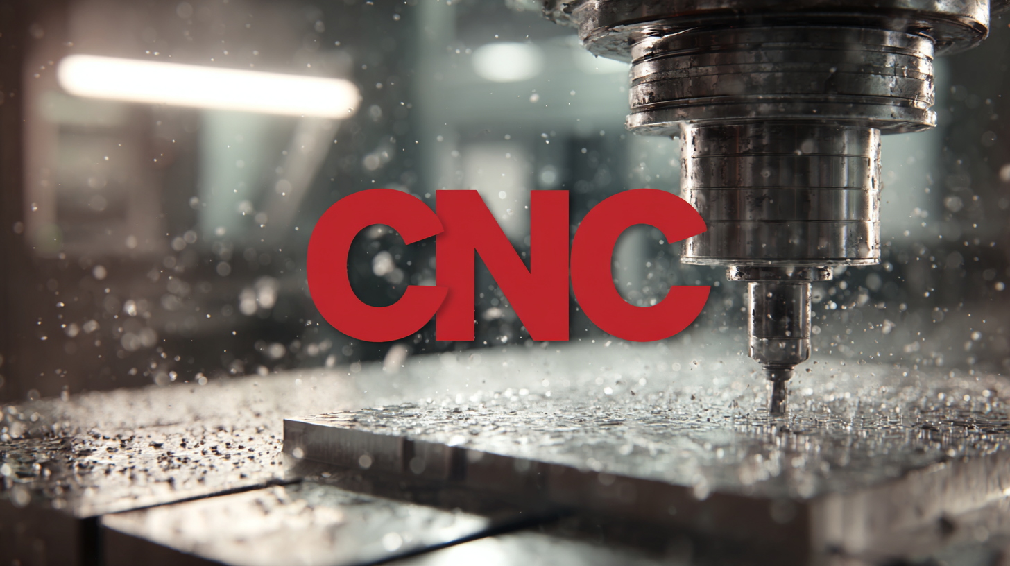 How to Choose the Best CNC Milling Machine for Your Workshop Needs