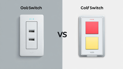 The Ultimate Comparison of Best Home Switch Options for Global Buyers in 2023