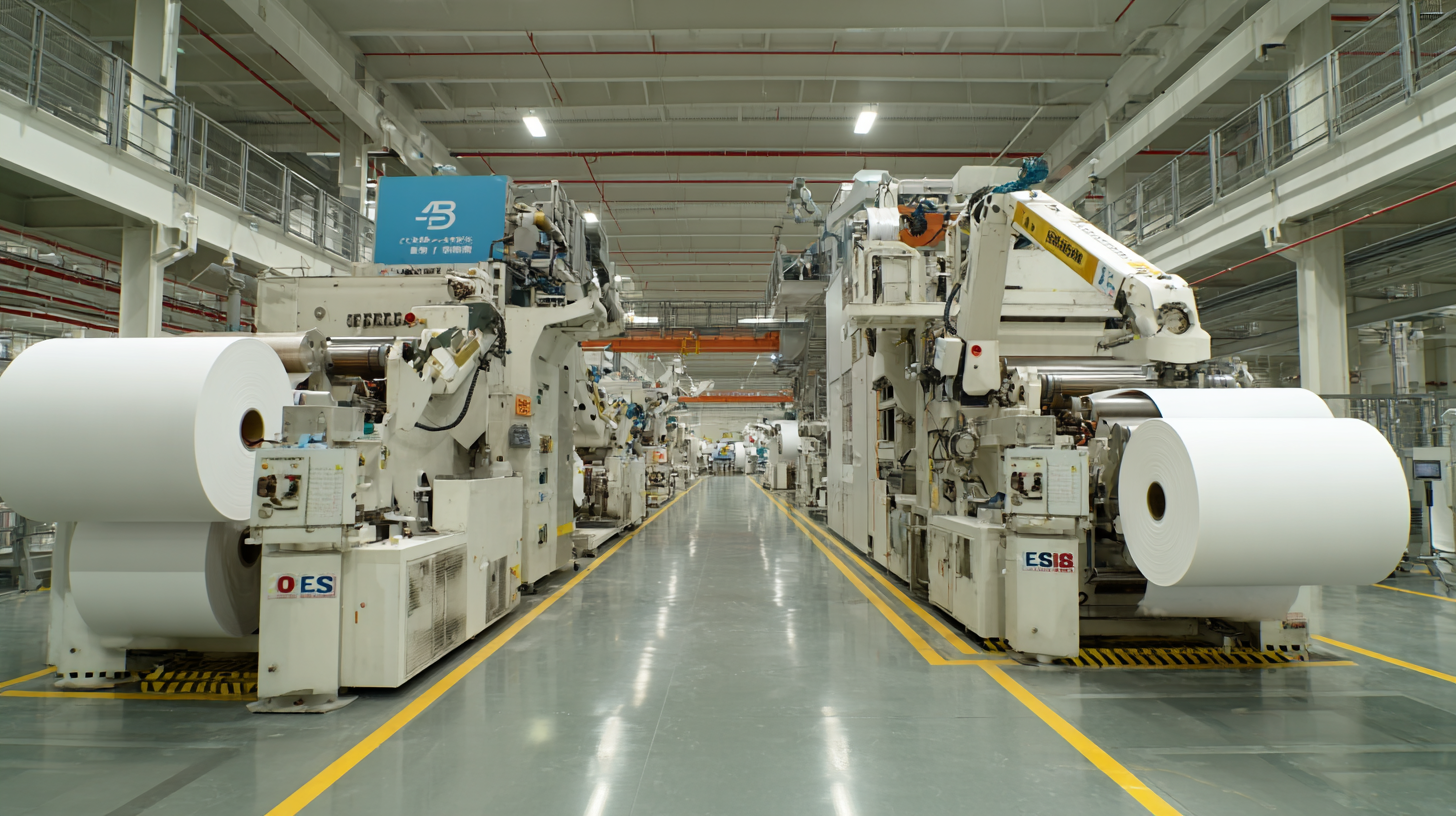 China's Pinnacle of Manufacturing: Unrivaled Export Power in Best Pos Rolls Production