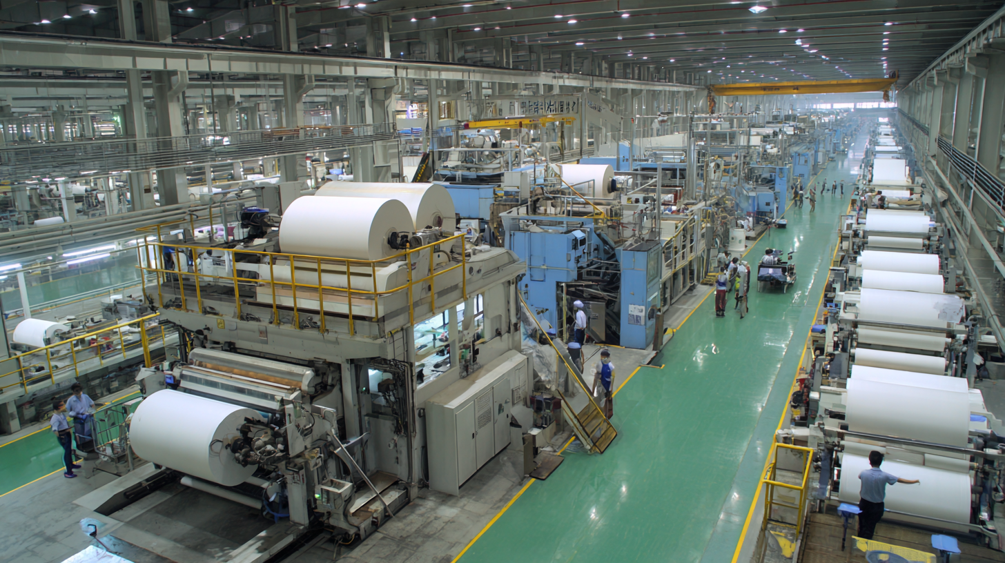 China's Pinnacle of Manufacturing: Unrivaled Export Power in Best Pos Rolls Production
