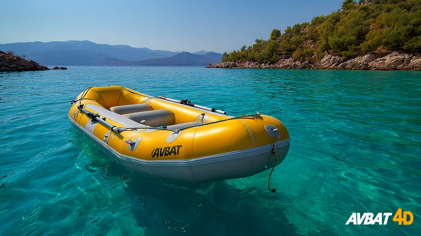 What is the Difference Between Best Inflatable Boats for Recreational and Professional Use