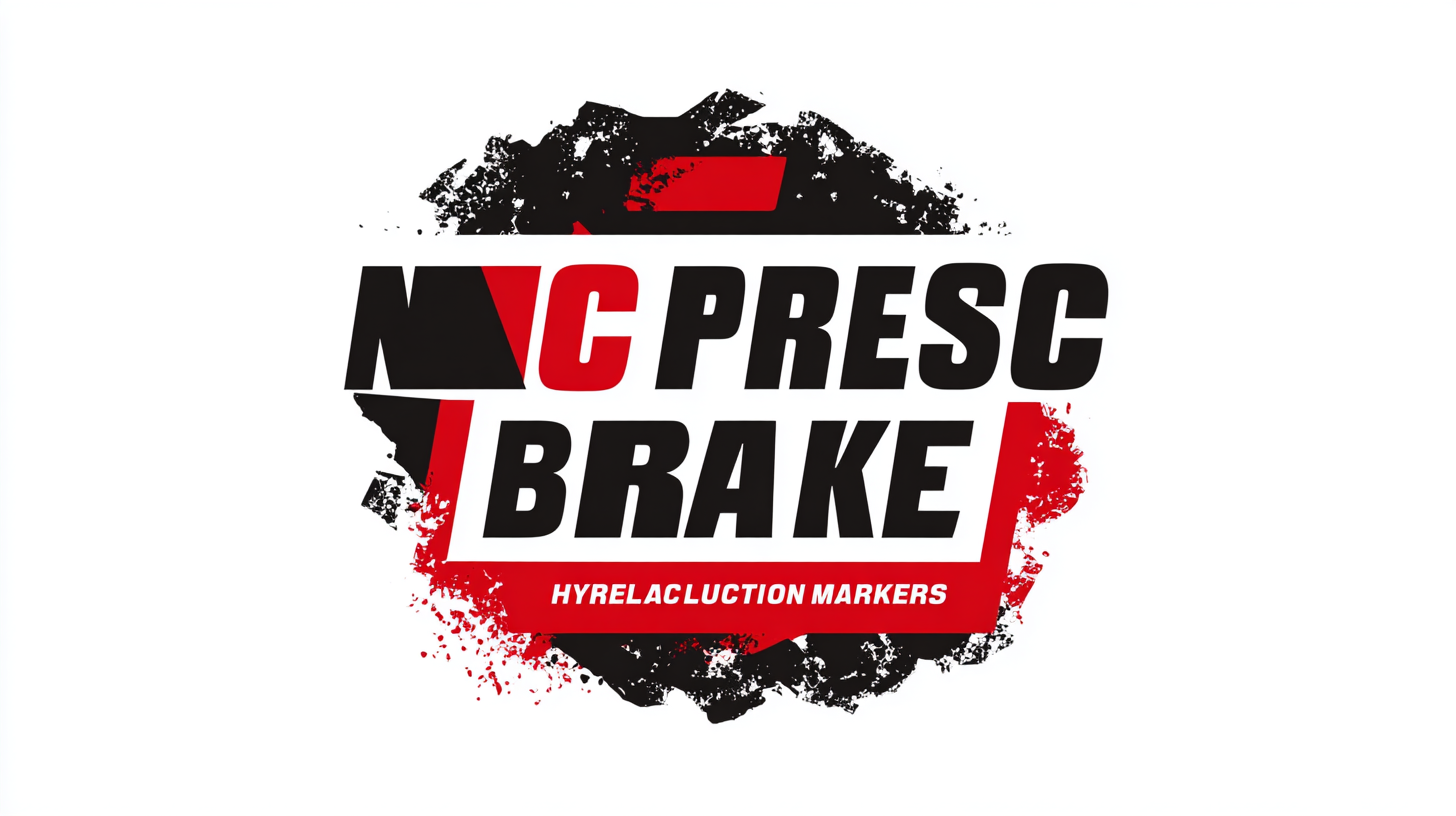 How to Identify the Best Nc Hydraulic Press Brake Manufacturers for Your Needs
